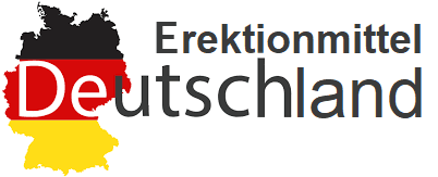 Erektionsmittel Deutschland